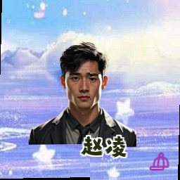 赵凌